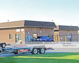 Photo 2 of Lancaster Self Storage - 6509 Transit Road, Lancaster, NY