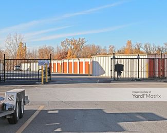 Photo 3 of Lancaster Self Storage - 6509 Transit Road, Lancaster, NY