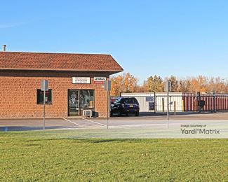 Photo 4 of Lancaster Self Storage - 6509 Transit Road, Lancaster, NY