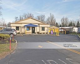 Image for Extra Space Storage - 2681 Niagara Falls Blvd, Amherst, NY