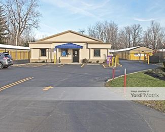 Photo 2 of Extra Space Storage - 2681 Niagara Falls Blvd, Amherst, NY