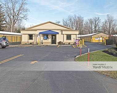 Storage Units for Rent available at 2681 Niagara Falls Blvd, Amherst, NY 14228