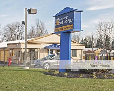 Storage Units for Rent available at 2681 Niagara Falls Blvd, Amherst, NY 14228