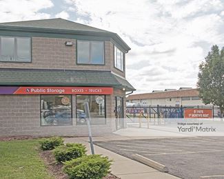 Photo 2 of Public Storage - 2733 William Street, Cheektowaga, NY