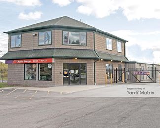 Photo 3 of Public Storage - 2733 William Street, Cheektowaga, NY