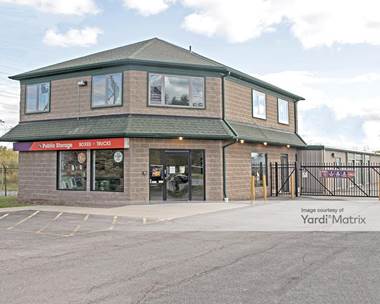 Storage Units for Rent available at 2733 William Street, Cheektowaga, NY 14227