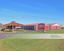 Image for Thunderhill Self Storage - 13014 Big Tree Road, East Aurora, NY