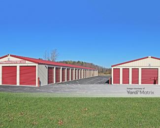 Photo 3 of Thunderhill Self Storage - 13014 Big Tree Road, East Aurora, NY