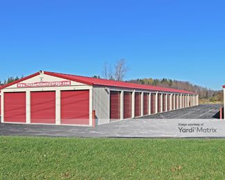 Photo 4 of Thunderhill Self Storage - 13014 Big Tree Road, East Aurora, NY