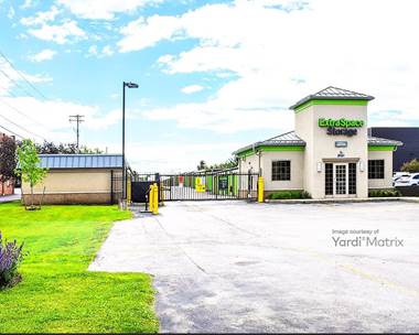 Storage Units for Rent available at 8161 Main Street, Williamsville, NY 14221