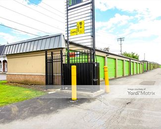Photo 4 of Extra Space Storage - 8161 Main Street, Williamsville, NY