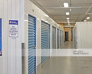 Photo 3 of Extra Space Storage - 290 Ellicott Street, Buffalo, NY
