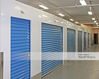 Photo 4 of Extra Space Storage - 290 Ellicott Street, Buffalo, NY
