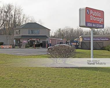 Storage Units for Rent available at 2750 Millersport Hwy, Getzville, NY 14068