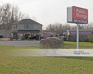 Photo 1 of Public Storage - 2750 Millersport Hwy, Getzville, NY
