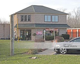 Photo 2 of Public Storage - 2750 Millersport Hwy, Getzville, NY