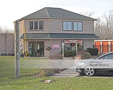 Storage Units for Rent available at 2750 Millersport Hwy, Getzville, NY 14068