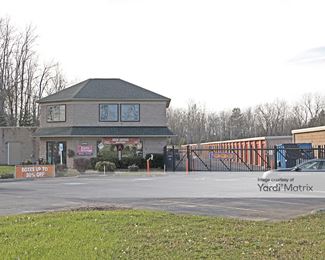 Photo 3 of Public Storage - 2750 Millersport Hwy, Getzville, NY
