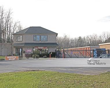 Storage Units for Rent available at 2750 Millersport Hwy, Getzville, NY 14068