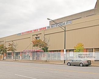 Photo 1 of Metro Self Storage - 1575 Main Street, Buffalo, NY