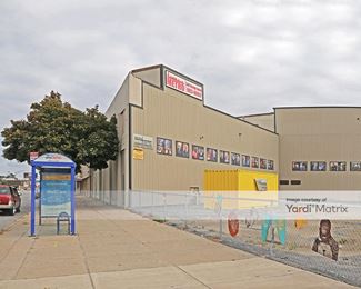 Photo 2 of Metro Self Storage - 1575 Main Street, Buffalo, NY