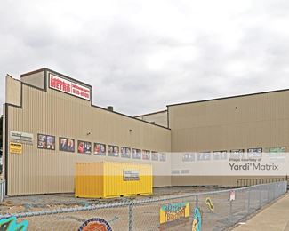 Photo 3 of Metro Self Storage - 1575 Main Street, Buffalo, NY