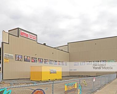 Storage Units for Rent available at 1575 Main Street, Buffalo, NY 14209