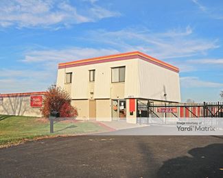 Photo 2 of Public Storage - 4871 Transit Road, Williamsville, NY