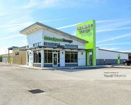Image for Extra Space Storage - 1755 Fashion Outlet Blvd, Niagara Falls, NY