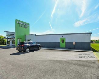 Photo 3 of Extra Space Storage - 1755 Fashion Outlet Blvd, Niagara Falls, NY