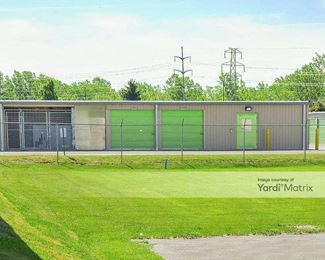 Photo 4 of Extra Space Storage - 1755 Fashion Outlet Blvd, Niagara Falls, NY