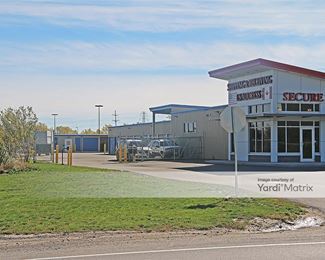 Photo 5 of Extra Space Storage - 1755 Fashion Outlet Blvd, Niagara Falls, NY