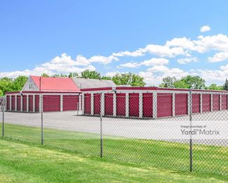 Photo 1 of LocalStorage - 3056 Saunders Settlement Road, Sanborn, NY