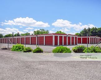 Photo 2 of LocalStorage - 3056 Saunders Settlement Road, Sanborn, NY