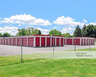 Photo 4 of LocalStorage - 3056 Saunders Settlement Road, Sanborn, NY