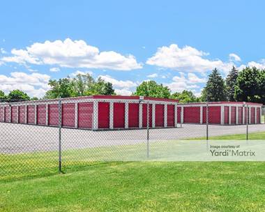 Storage Units for Rent available at 3056 Saunders Settlement Road, Sanborn, NY 14132