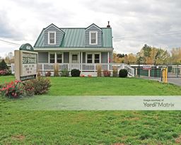 Image for Wrights Corners Self Storage - 4040 Lake Avenue, Lockport, NY