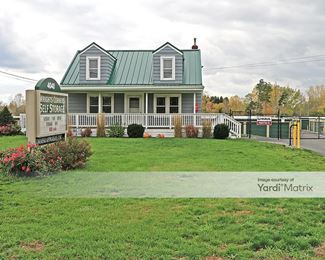 Photo 1 of Wrights Corners Self Storage - 4040 Lake Avenue, Lockport, NY