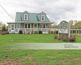Photo 2 of Wrights Corners Self Storage - 4040 Lake Avenue, Lockport, NY