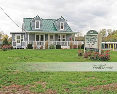 Storage Units for Rent available at 4040 Lake Avenue, Lockport, NY 14094