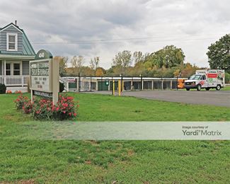 Photo 3 of Wrights Corners Self Storage - 4040 Lake Avenue, Lockport, NY