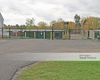 Photo 4 of Wrights Corners Self Storage - 4040 Lake Avenue, Lockport, NY