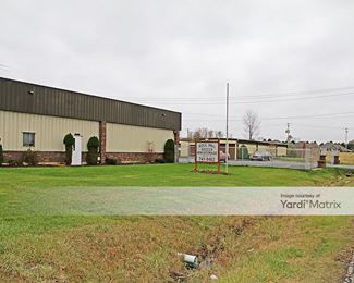 Photo 1 of Roll Hill Mini Storage - 8555 Roll Road, Clarence Center, NY