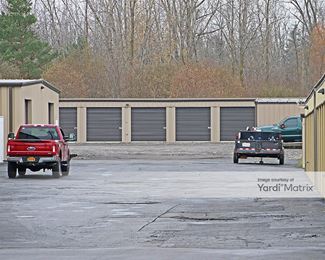Photo 2 of Roll Hill Mini Storage - 8555 Roll Road, Clarence Center, NY