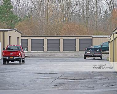 Storage Units for Rent available at 8555 Roll Road, Clarence Center, NY 14032