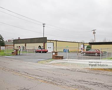 Storage Units for Rent available at 8555 Roll Road, Clarence Center, NY 14032