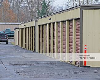 Photo 4 of Roll Hill Mini Storage - 8555 Roll Road, Clarence Center, NY
