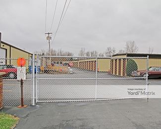 Photo 5 of Roll Hill Mini Storage - 8555 Roll Road, Clarence Center, NY