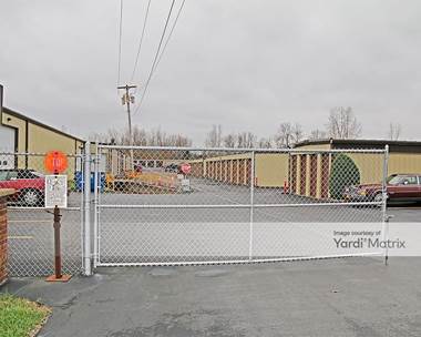 Storage Units for Rent available at 8555 Roll Road, Clarence Center, NY 14032
