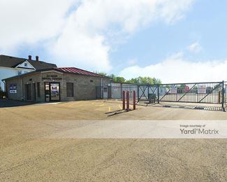 Photo 3 of Store Space Self Storage - 3380 South Park Avenue, Blasdell, NY
